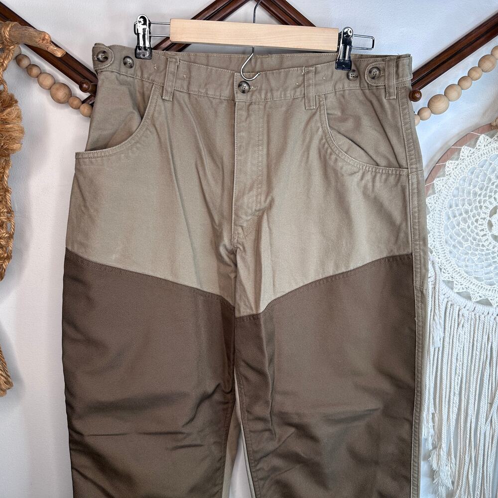 Field & Stream Brush Bramble Briar Hunting Outdoor Pants